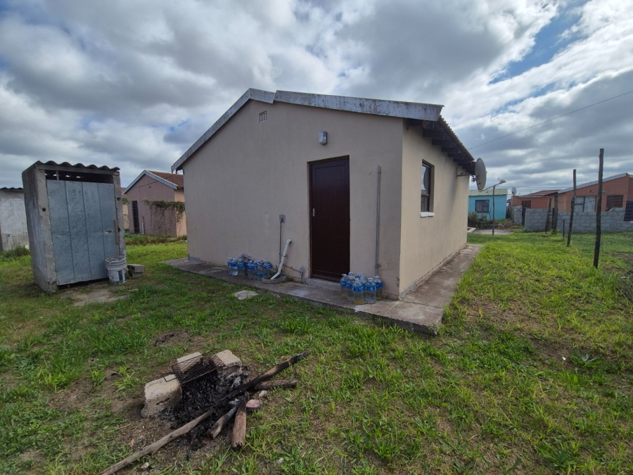 2 Bedroom Property for Sale in Motherwell NU 12 Eastern Cape